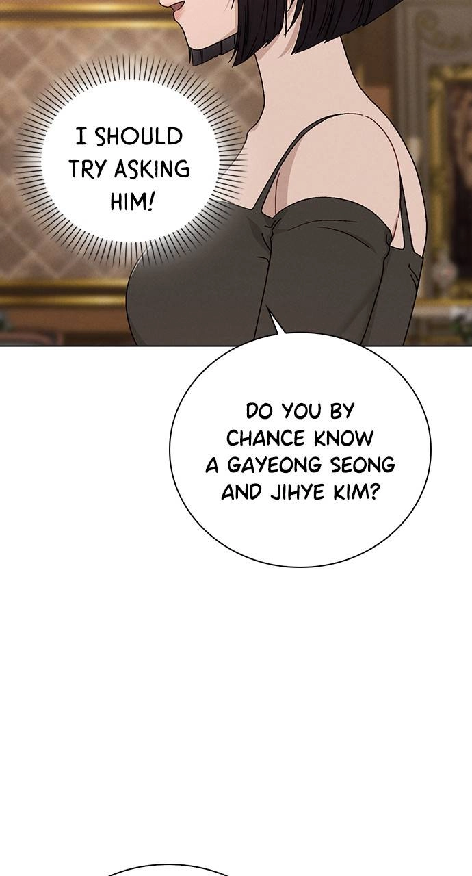 Ex-Love Review Chapter 4 – A Questionable Helper Page 119