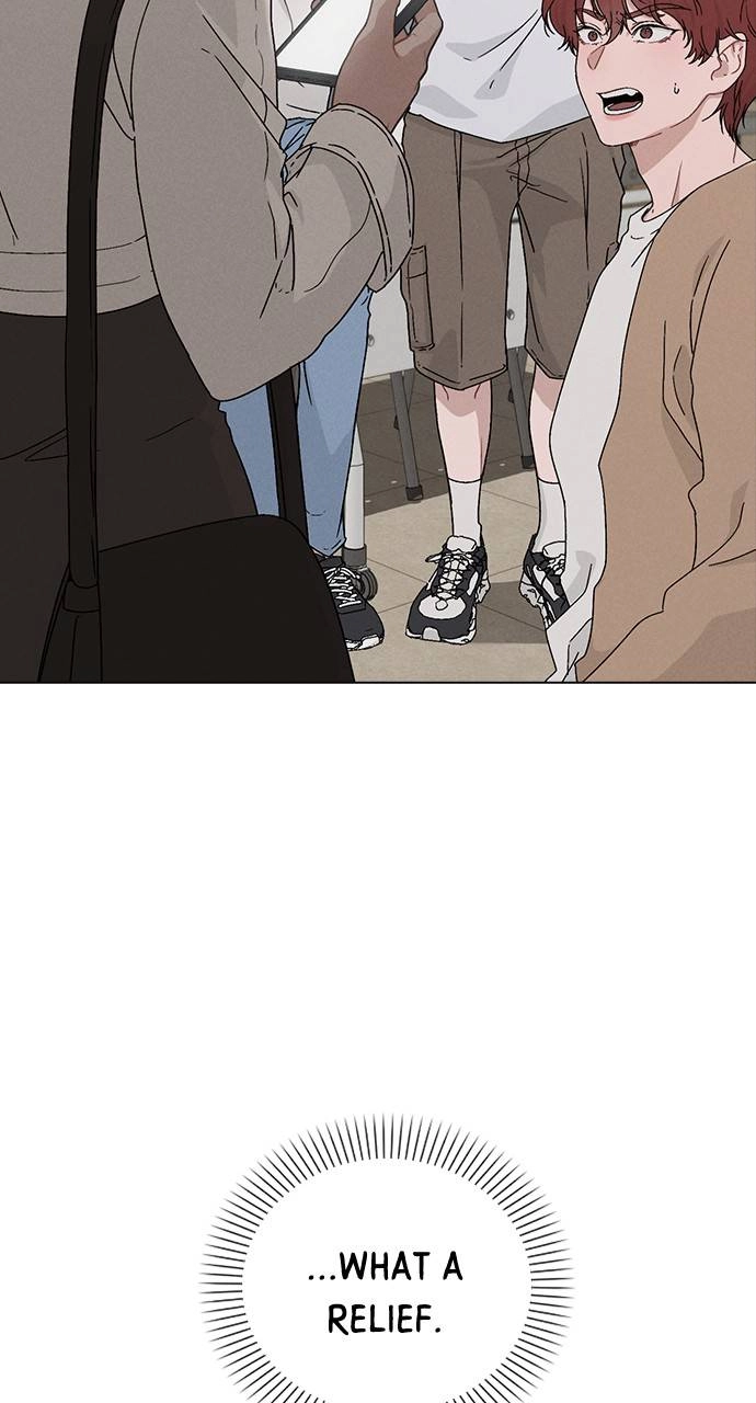 Ex-Love Review Chapter 4 – A Questionable Helper Page 11