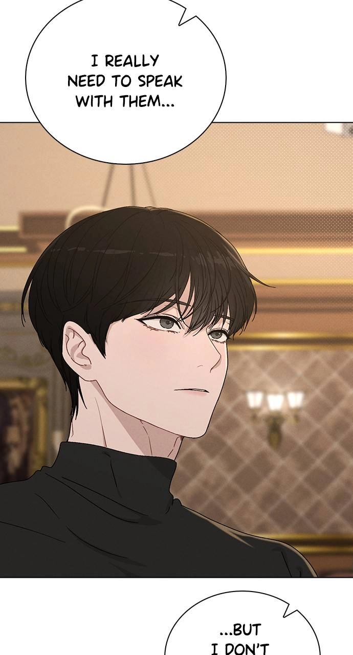 Ex-Love Review Chapter 4 – A Questionable Helper Page 120