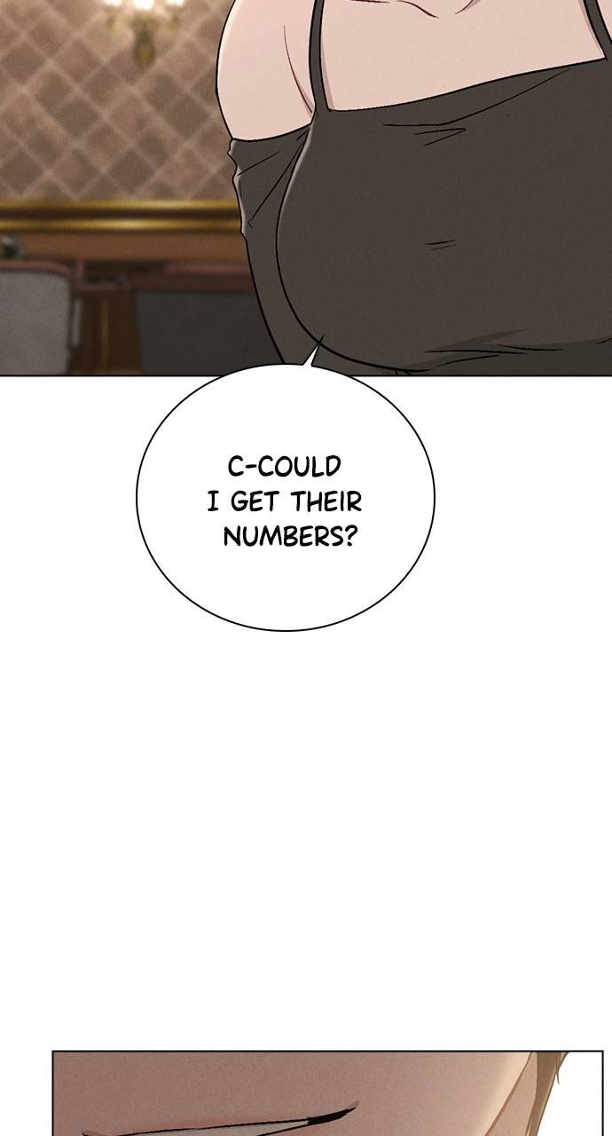 Ex-Love Review Chapter 4 – A Questionable Helper Page 123