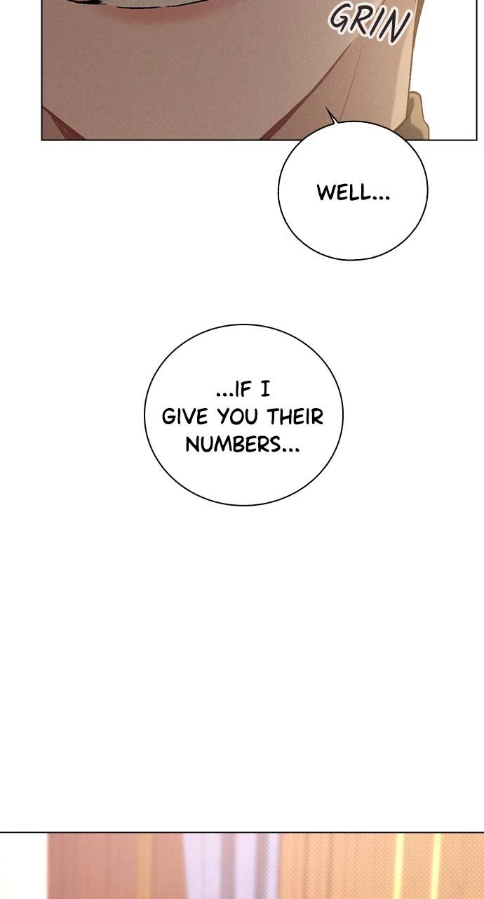 Ex-Love Review Chapter 4 – A Questionable Helper Page 124