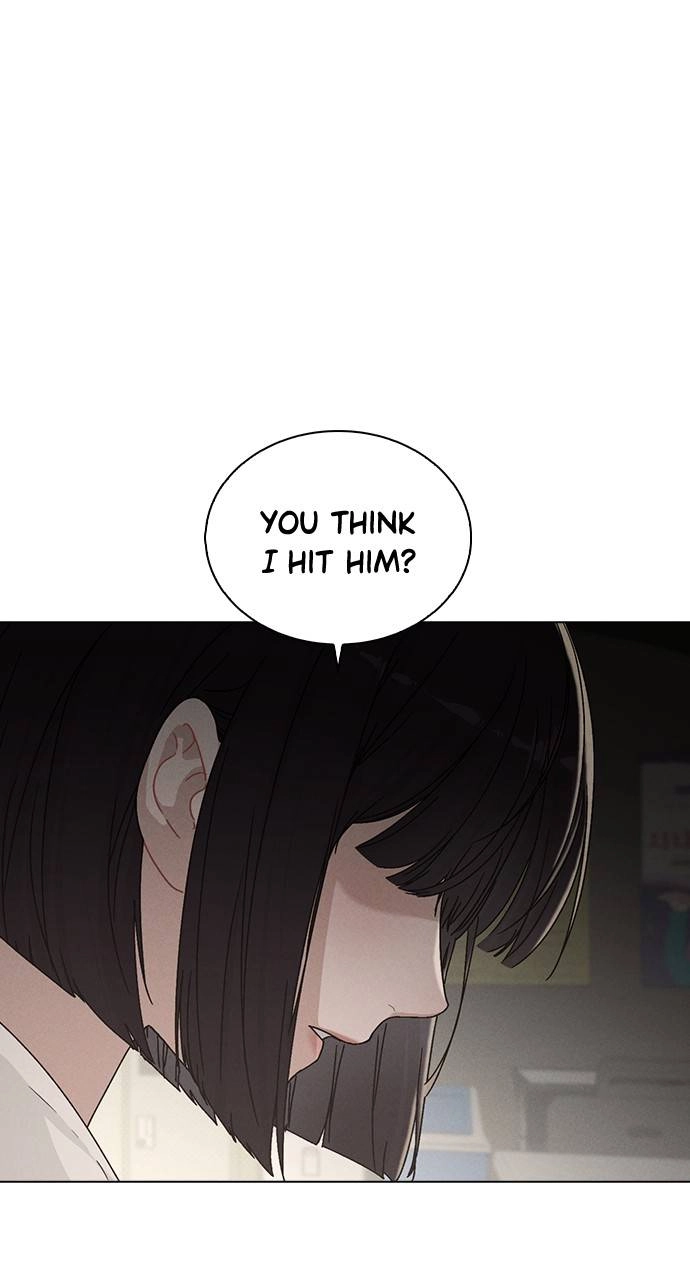 Ex-Love Review Chapter 4 – A Questionable Helper Page 20
