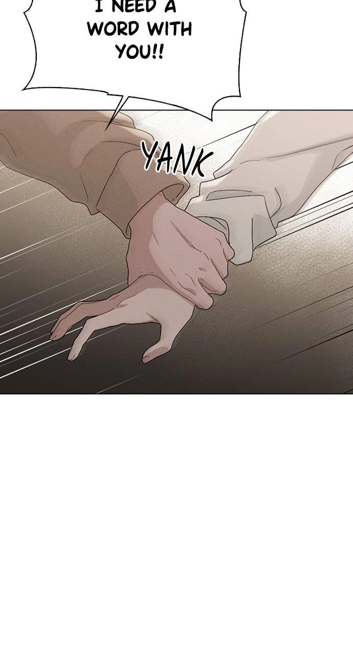 Ex-Love Review Chapter 4 – A Questionable Helper Page 23