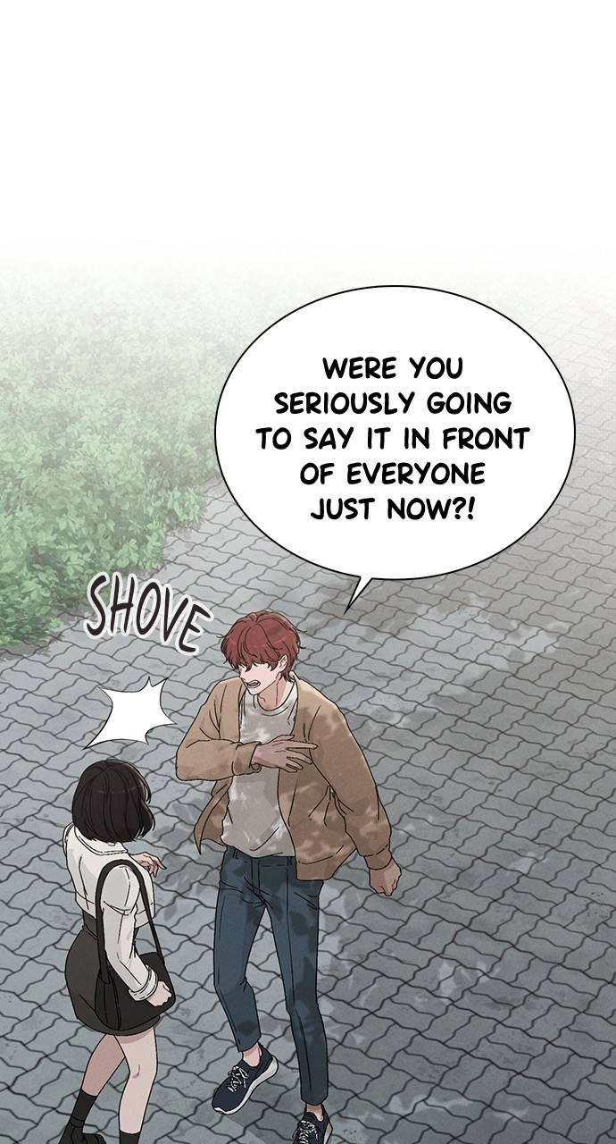 Ex-Love Review Chapter 4 – A Questionable Helper Page 25