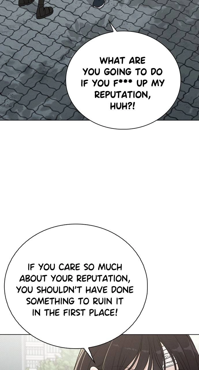 Ex-Love Review Chapter 4 – A Questionable Helper Page 26