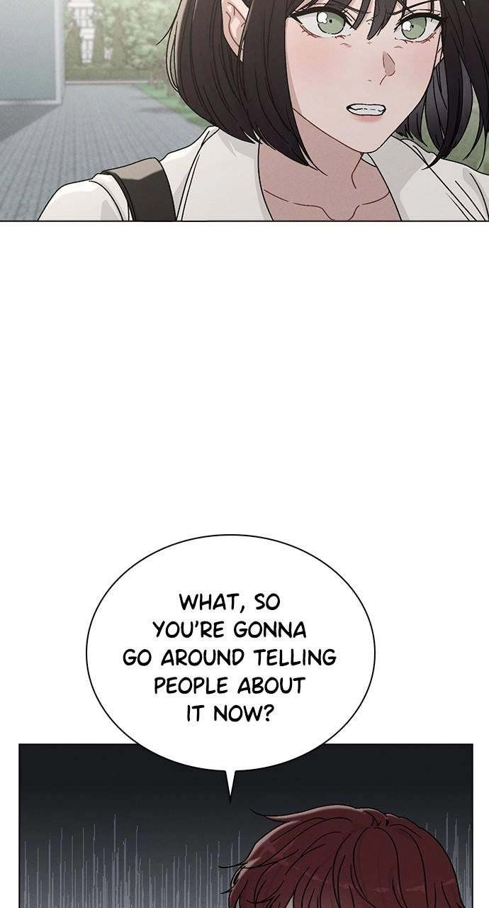 Ex-Love Review Chapter 4 – A Questionable Helper Page 27
