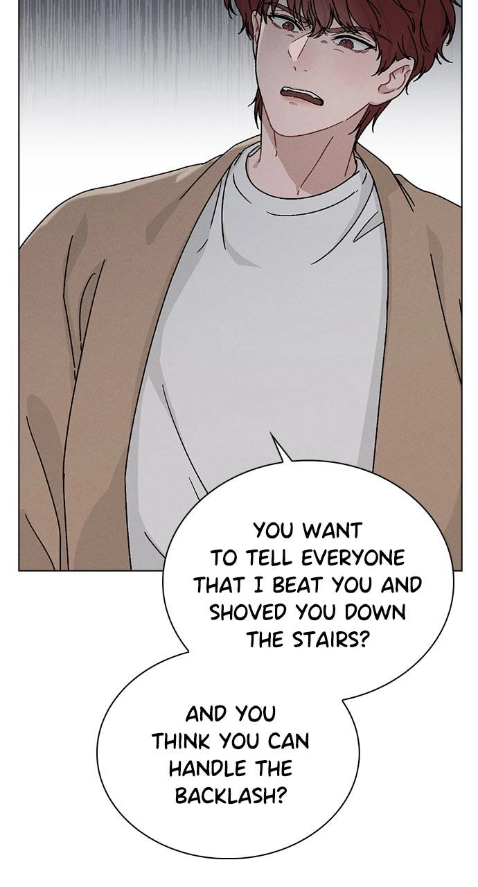 Ex-Love Review Chapter 4 – A Questionable Helper Page 28