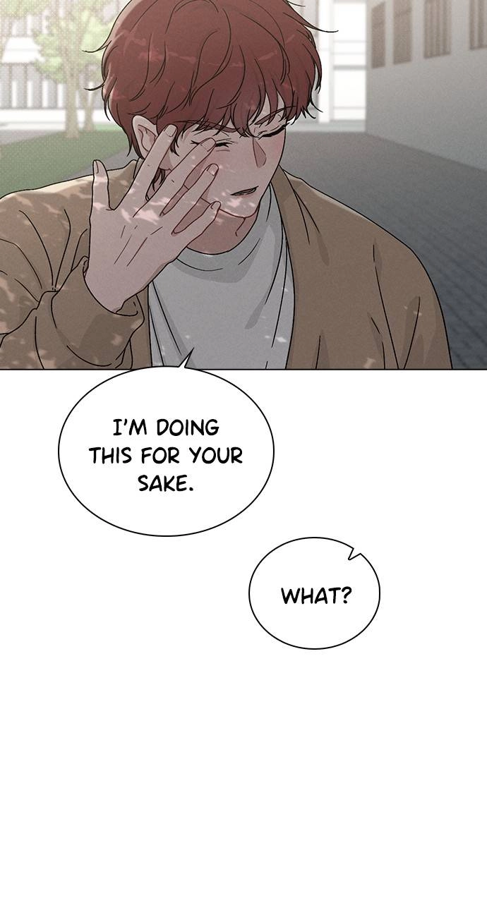 Ex-Love Review Chapter 4 – A Questionable Helper Page 31