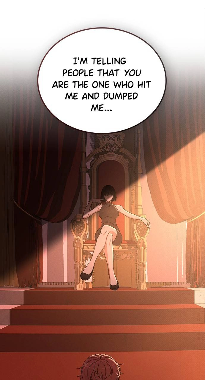 Ex-Love Review Chapter 4 – A Questionable Helper Page 32