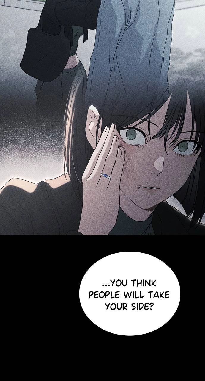 Ex-Love Review Chapter 4 – A Questionable Helper Page 35