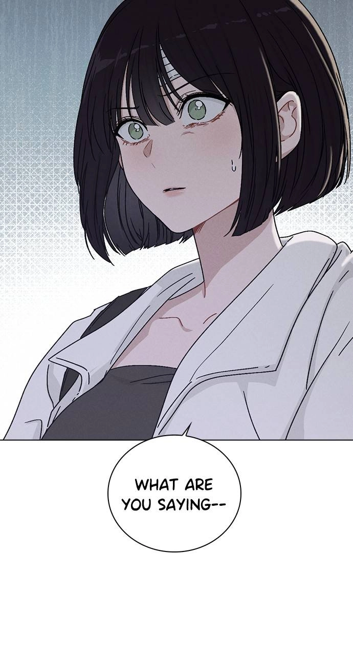Ex-Love Review Chapter 4 – A Questionable Helper Page 37