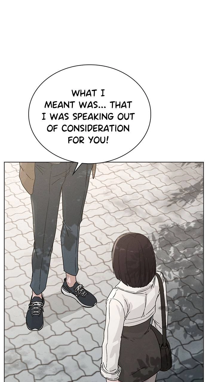 Ex-Love Review Chapter 4 – A Questionable Helper Page 38