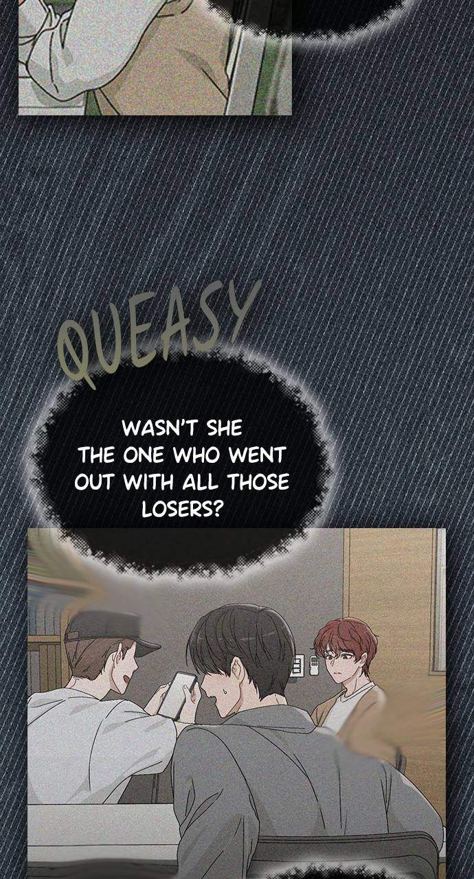 Ex-Love Review Chapter 4 – A Questionable Helper Page 42