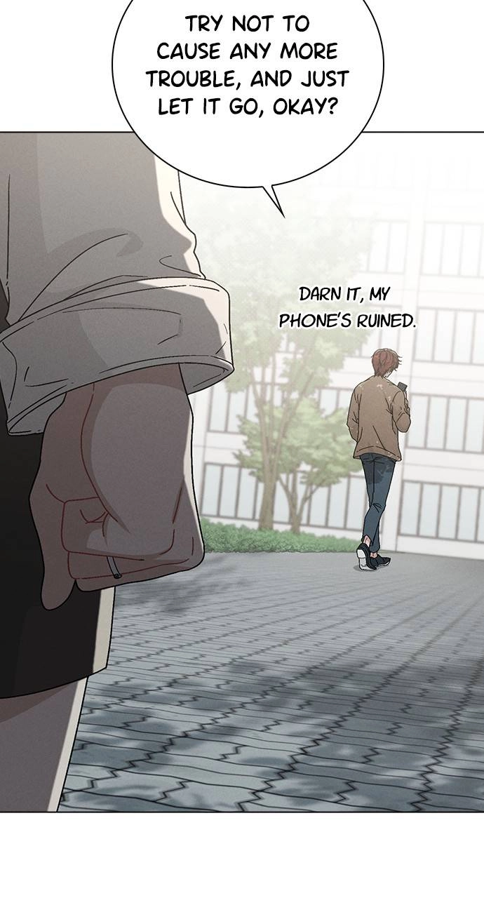 Ex-Love Review Chapter 4 – A Questionable Helper Page 47