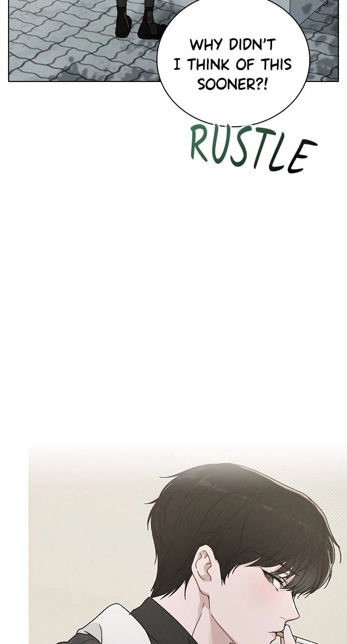 Ex-Love Review Chapter 4 – A Questionable Helper Page 53