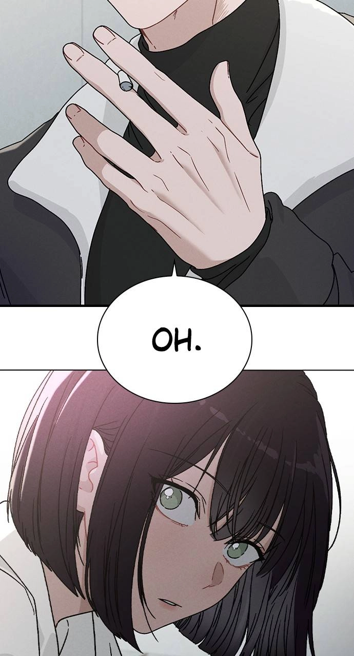Ex-Love Review Chapter 4 – A Questionable Helper Page 56