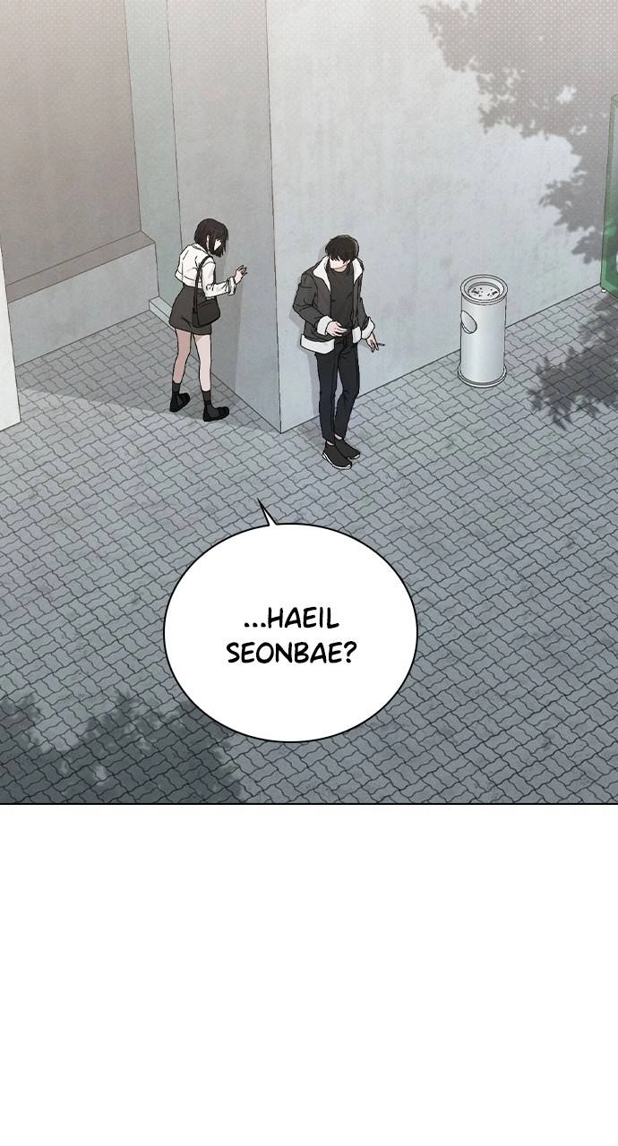 Ex-Love Review Chapter 4 – A Questionable Helper Page 58