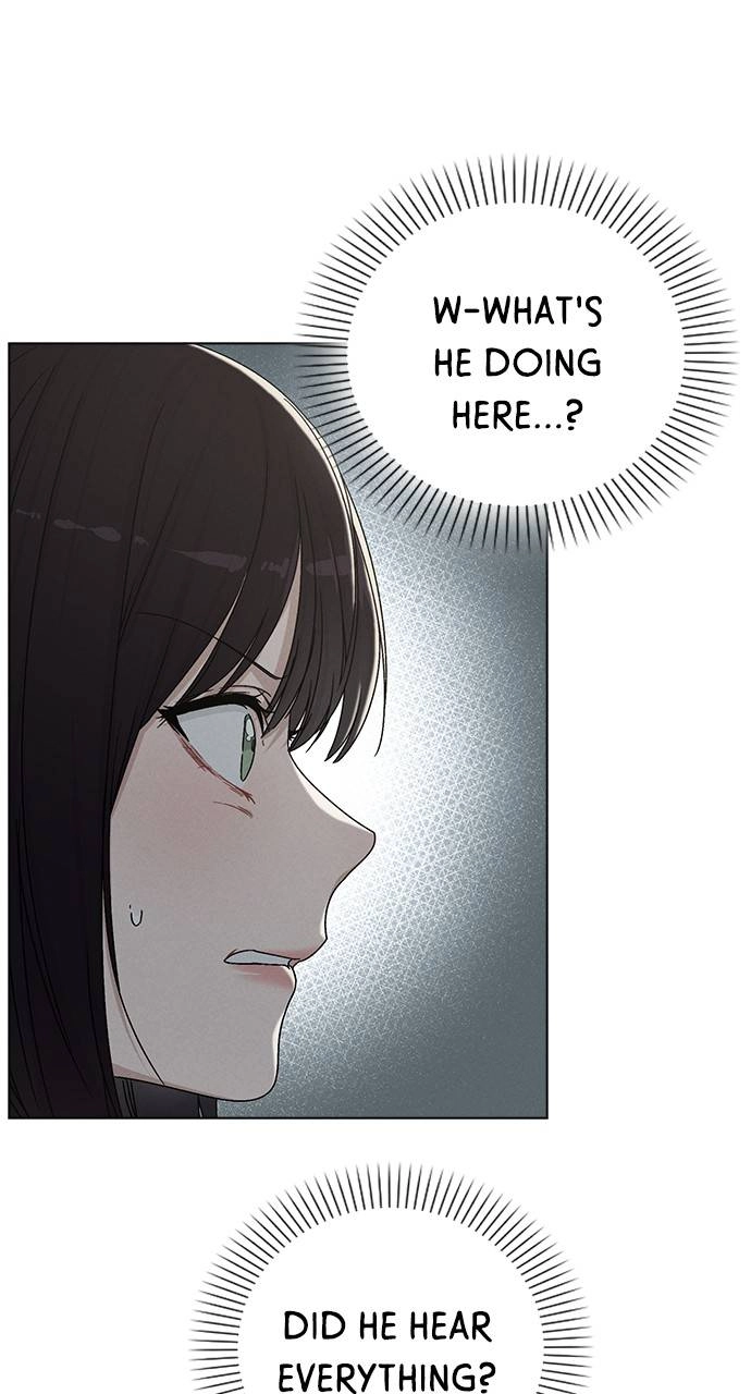 Ex-Love Review Chapter 4 – A Questionable Helper Page 59