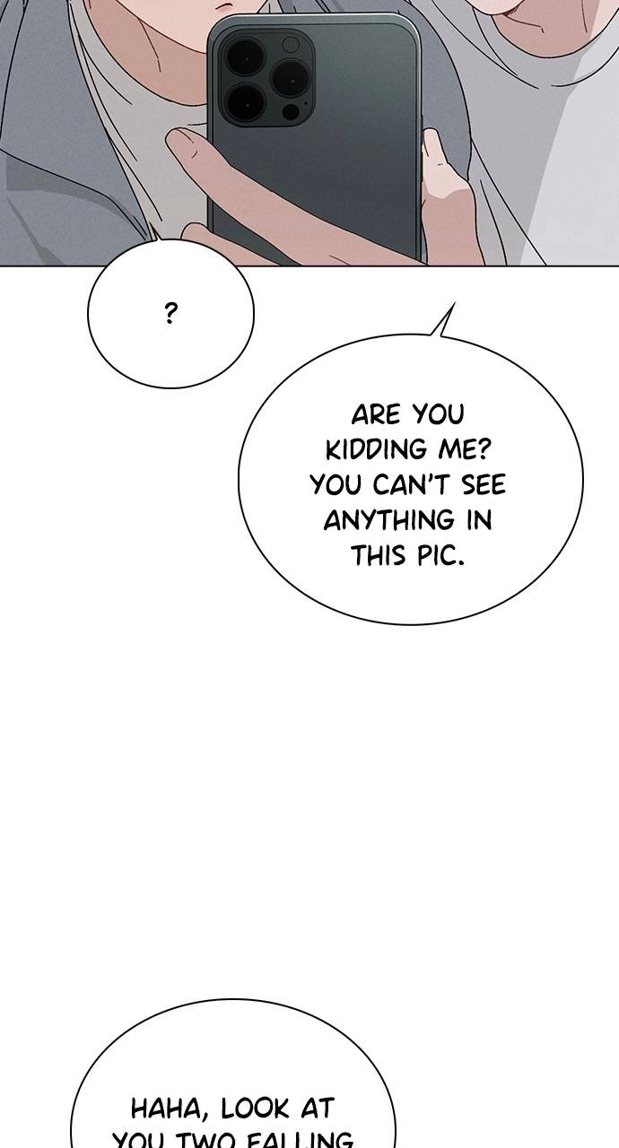 Ex-Love Review Chapter 4 – A Questionable Helper Page 5