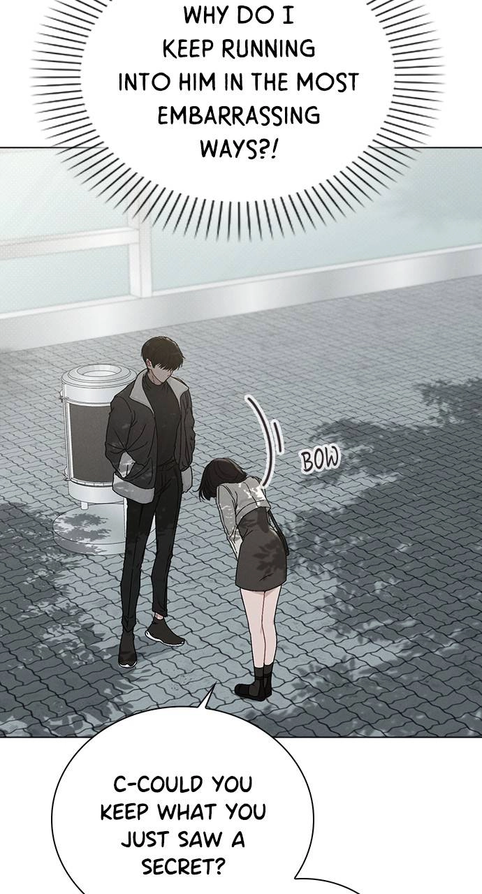 Ex-Love Review Chapter 4 – A Questionable Helper Page 64