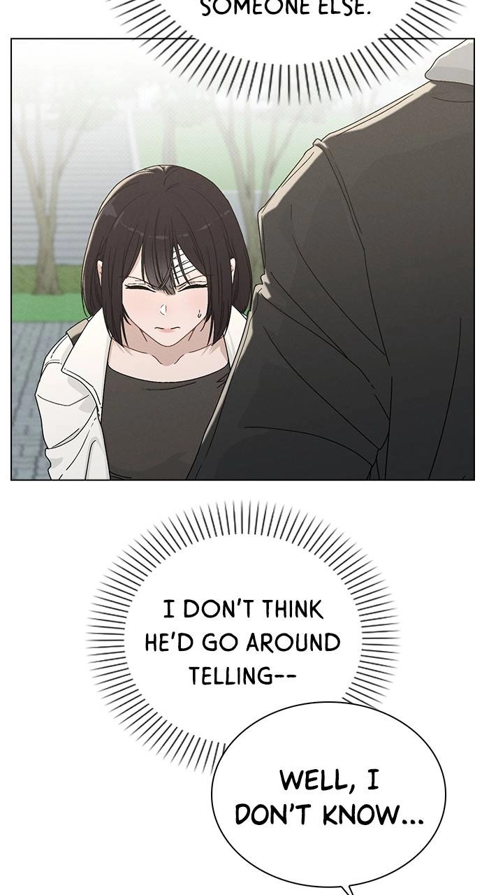 Ex-Love Review Chapter 4 – A Questionable Helper Page 66