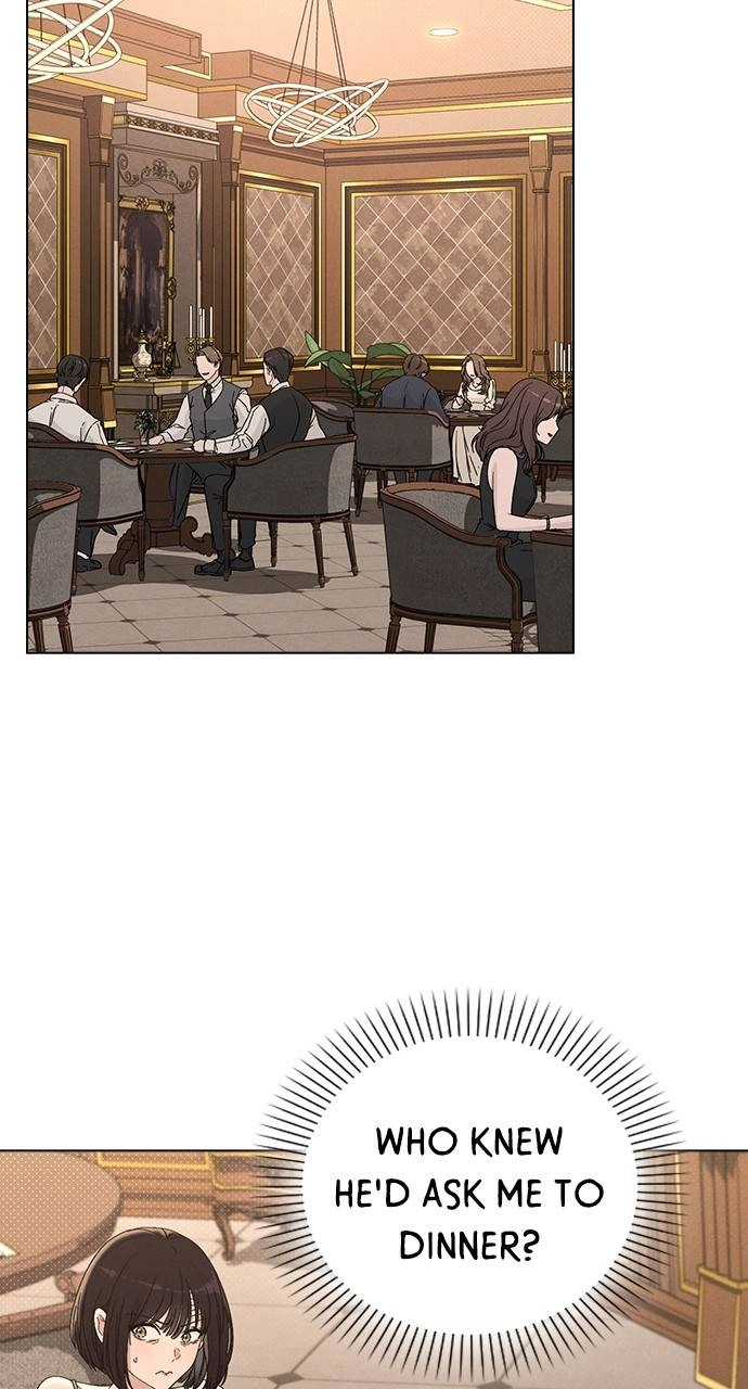 Ex-Love Review Chapter 4 – A Questionable Helper Page 70