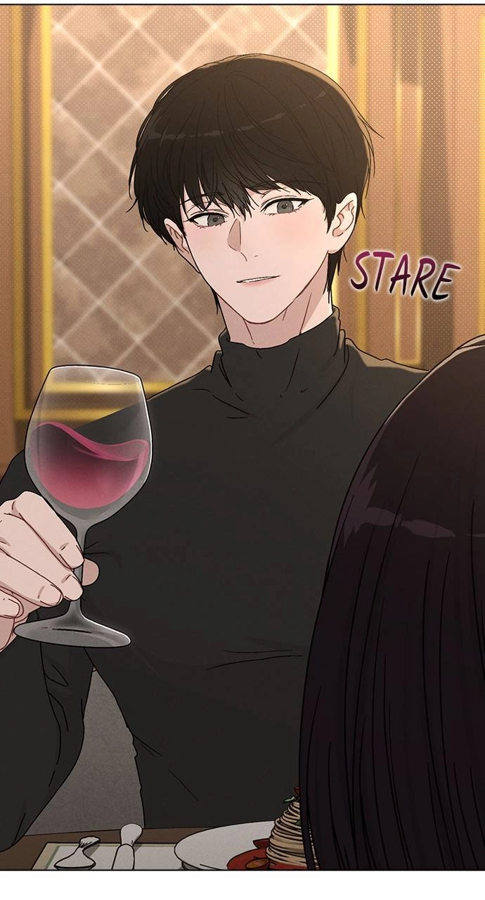Ex-Love Review Chapter 4 – A Questionable Helper Page 72