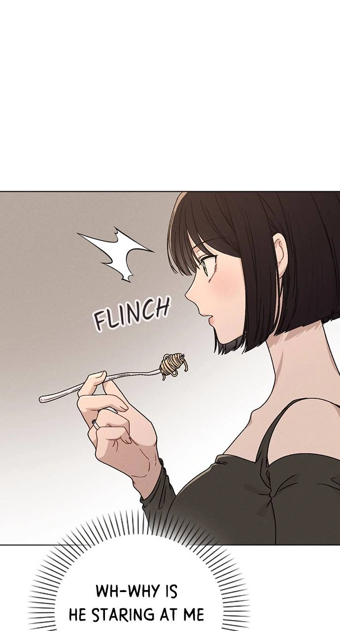Ex-Love Review Chapter 4 – A Questionable Helper Page 73