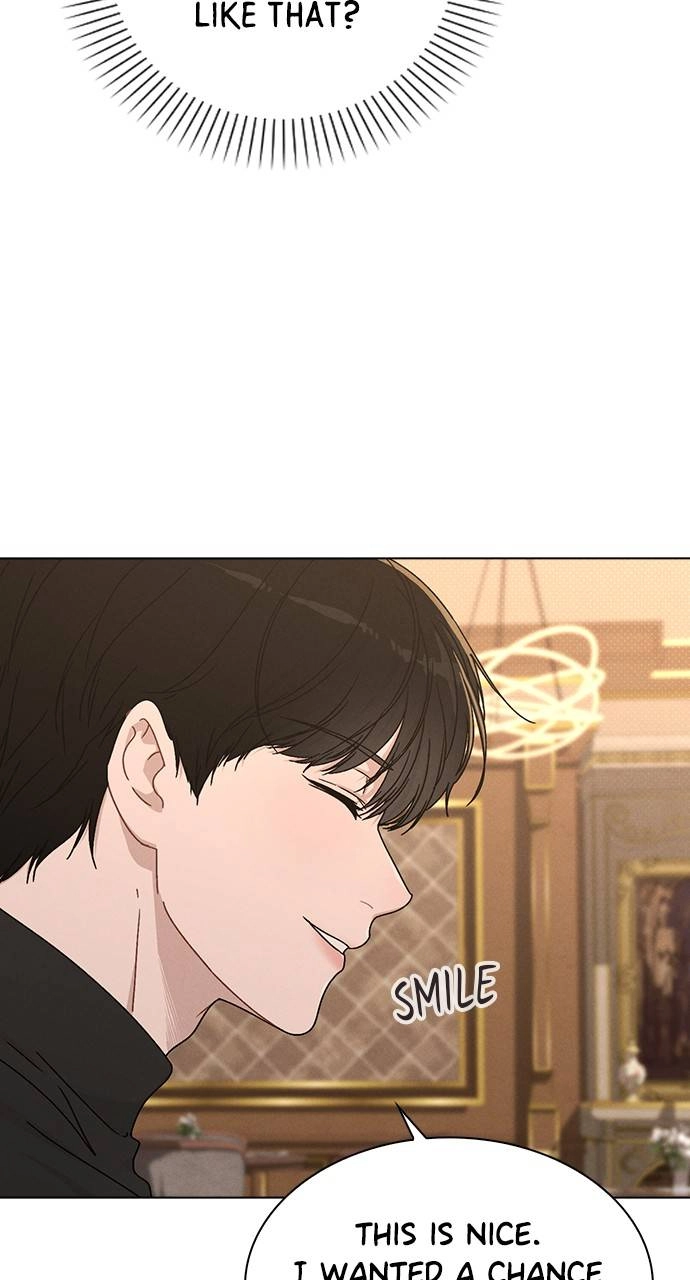 Ex-Love Review Chapter 4 – A Questionable Helper Page 74