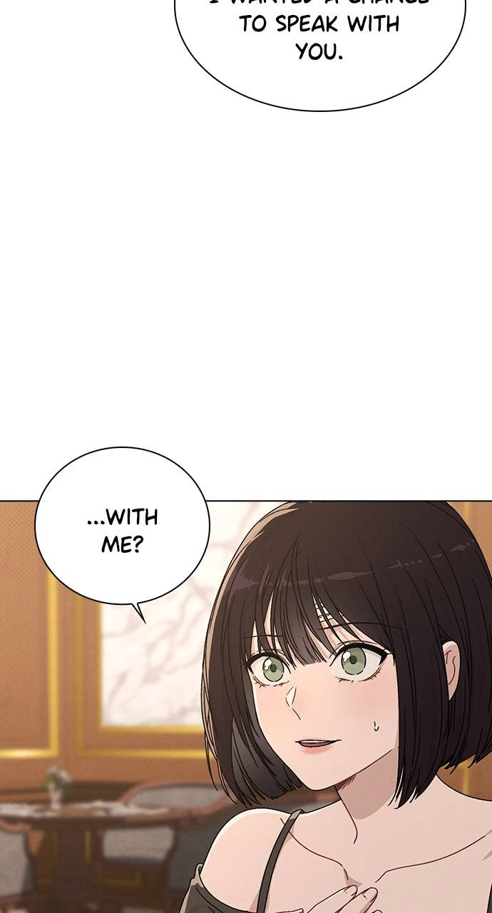 Ex-Love Review Chapter 4 – A Questionable Helper Page 75