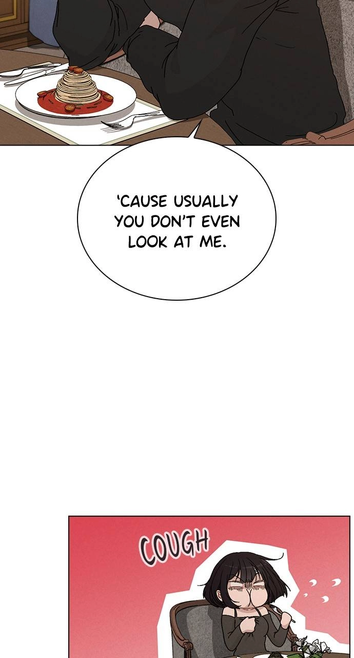 Ex-Love Review Chapter 4 – A Questionable Helper Page 77