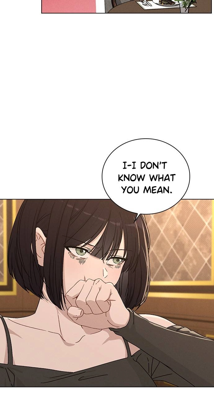 Ex-Love Review Chapter 4 – A Questionable Helper Page 78