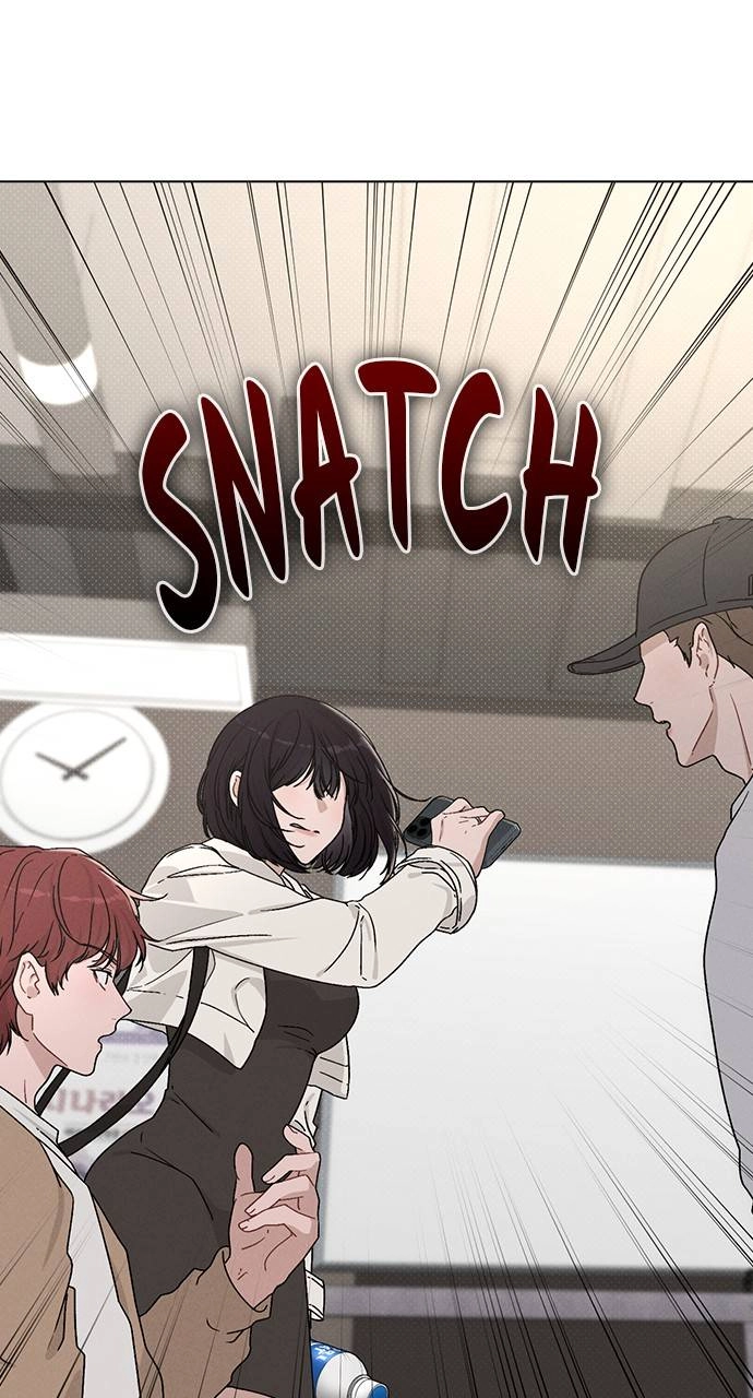 Ex-Love Review Chapter 4 – A Questionable Helper Page 7