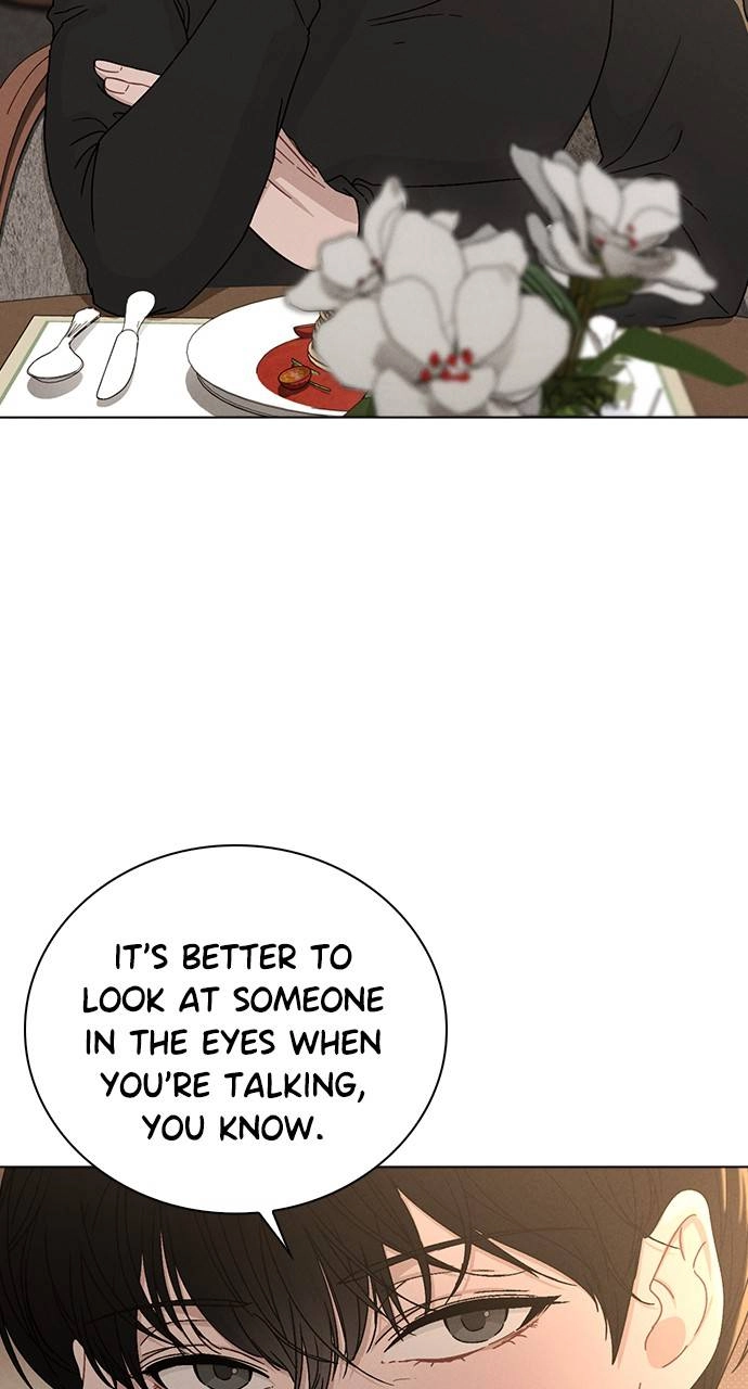 Ex-Love Review Chapter 4 – A Questionable Helper Page 80