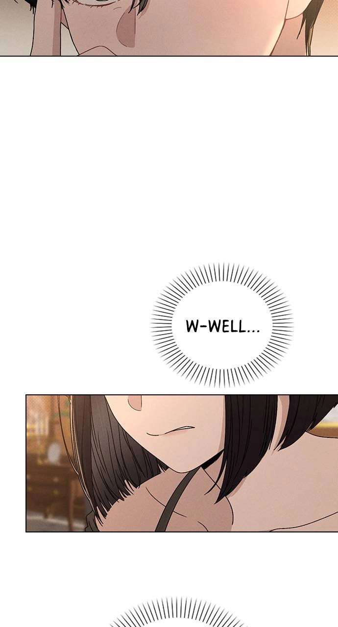 Ex-Love Review Chapter 4 – A Questionable Helper Page 81