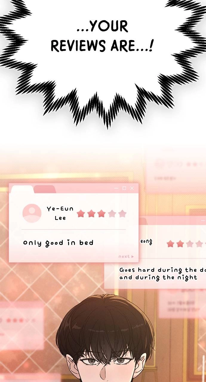 Ex-Love Review Chapter 4 – A Questionable Helper Page 83