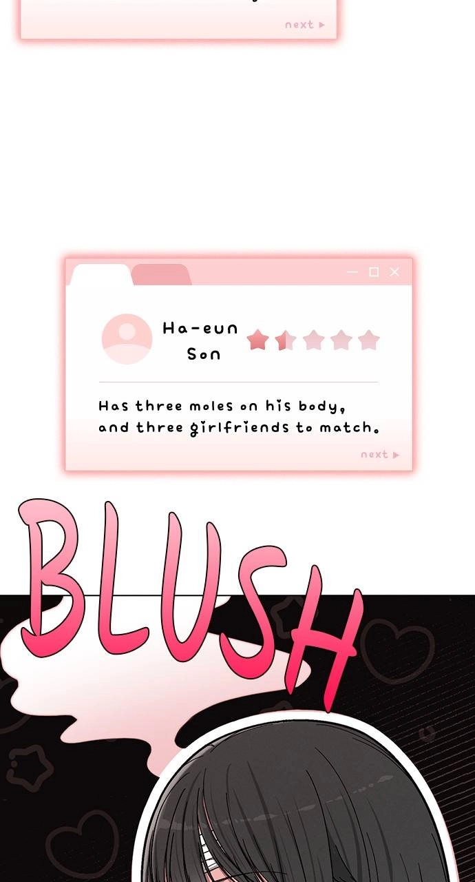 Ex-Love Review Chapter 4 – A Questionable Helper Page 85