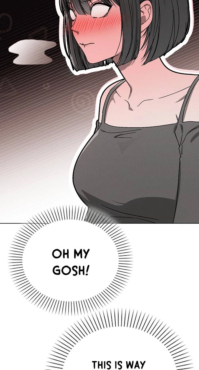 Ex-Love Review Chapter 4 – A Questionable Helper Page 86