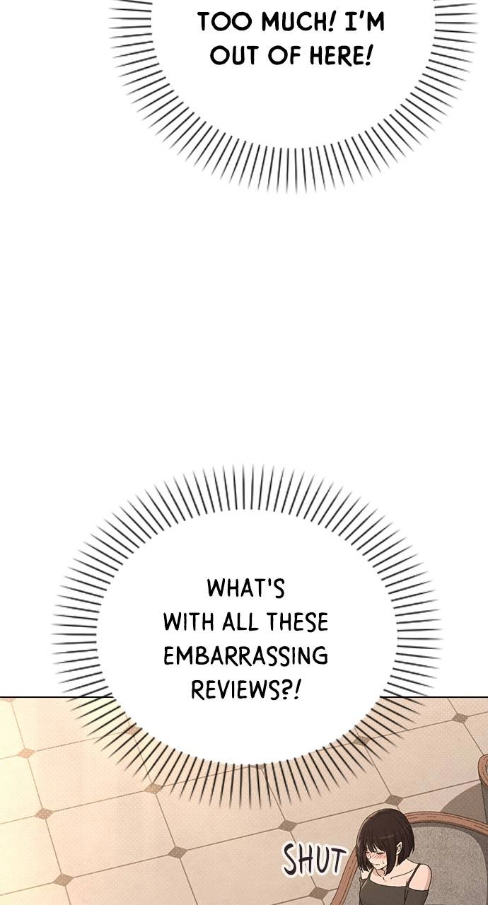 Ex-Love Review Chapter 4 – A Questionable Helper Page 87