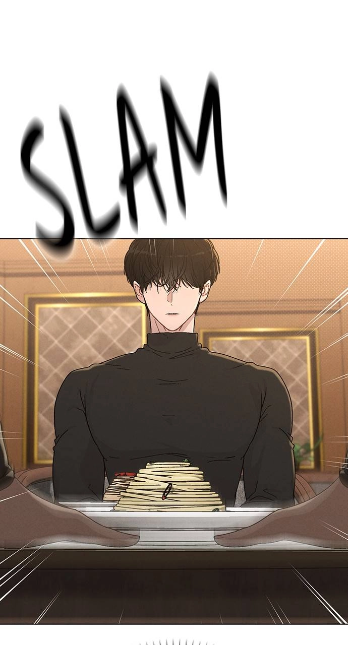 Ex-Love Review Chapter 4 – A Questionable Helper Page 94