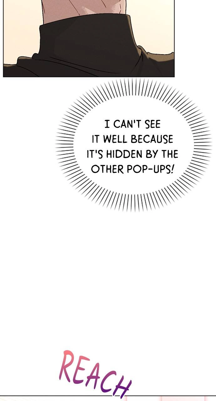 Ex-Love Review Chapter 4 – A Questionable Helper Page 96