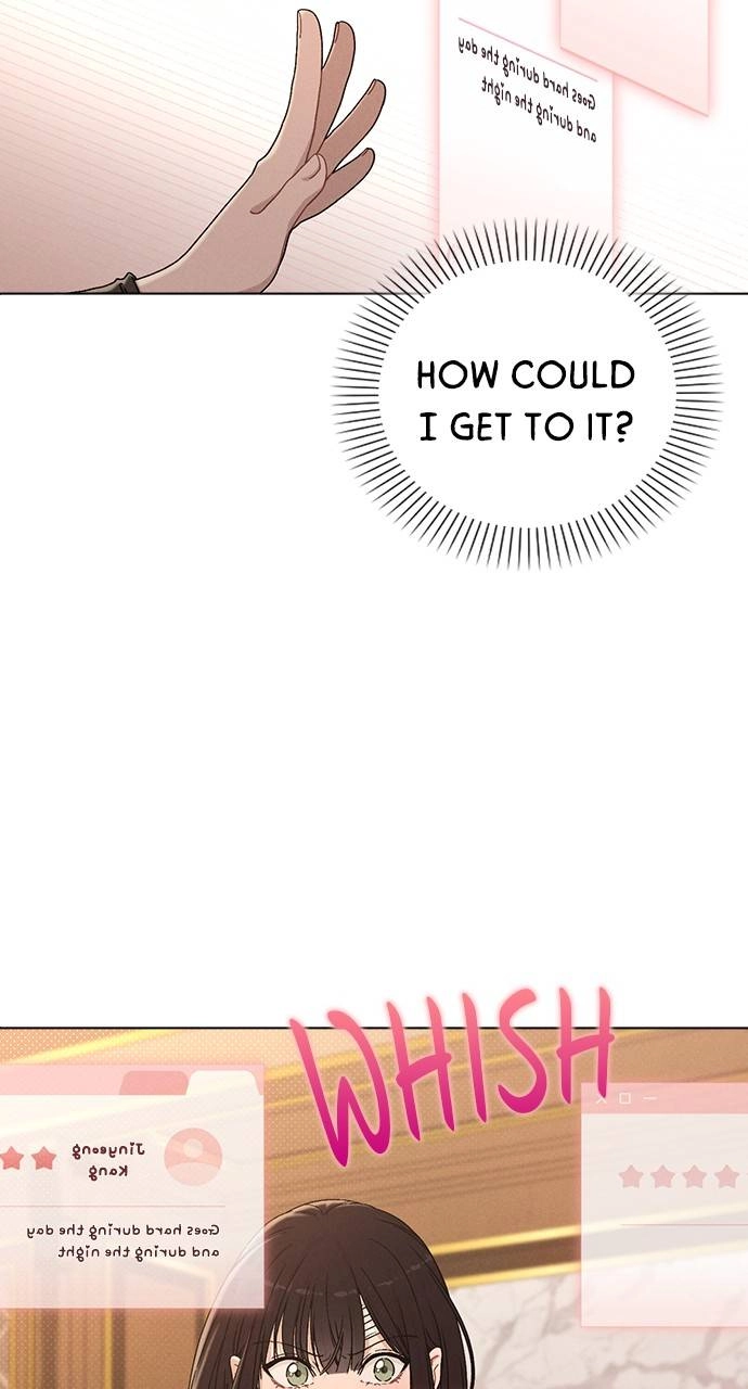 Ex-Love Review Chapter 4 – A Questionable Helper Page 97