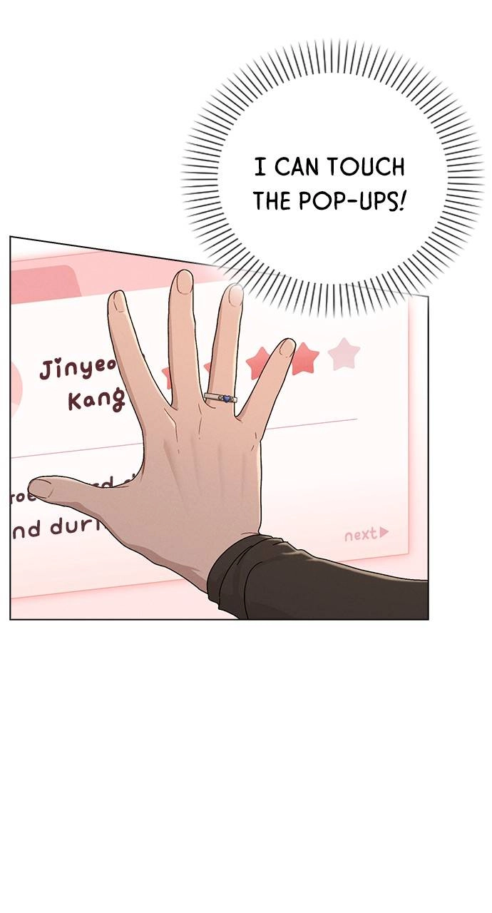 Ex-Love Review Chapter 4 – A Questionable Helper Page 99