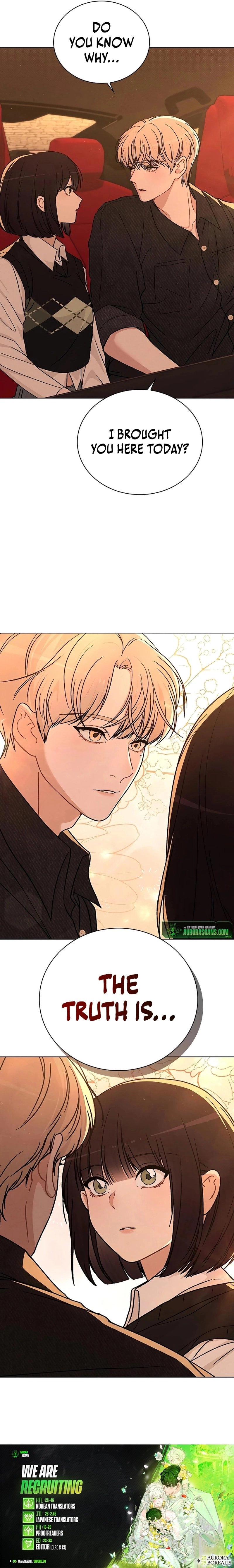 Ex-Love Review Chapter 15 Page 14