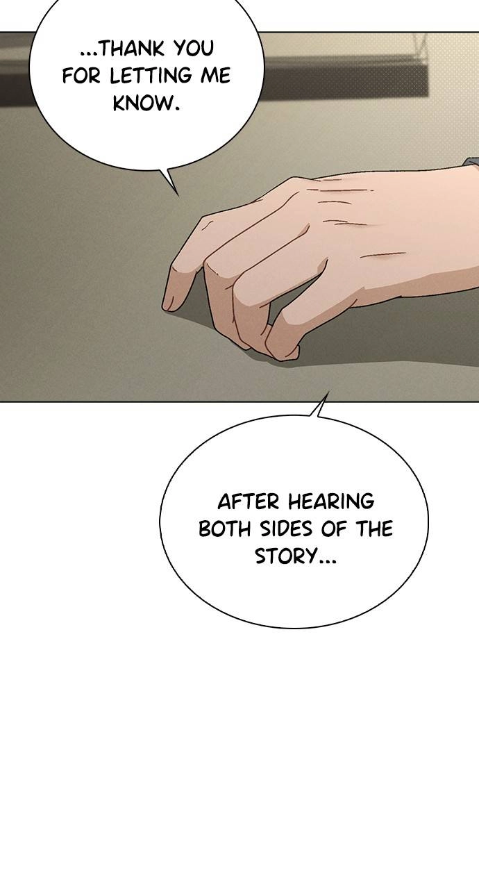 Ex-Love Review Chapter 5 – The Beginning of Revenge Page 100
