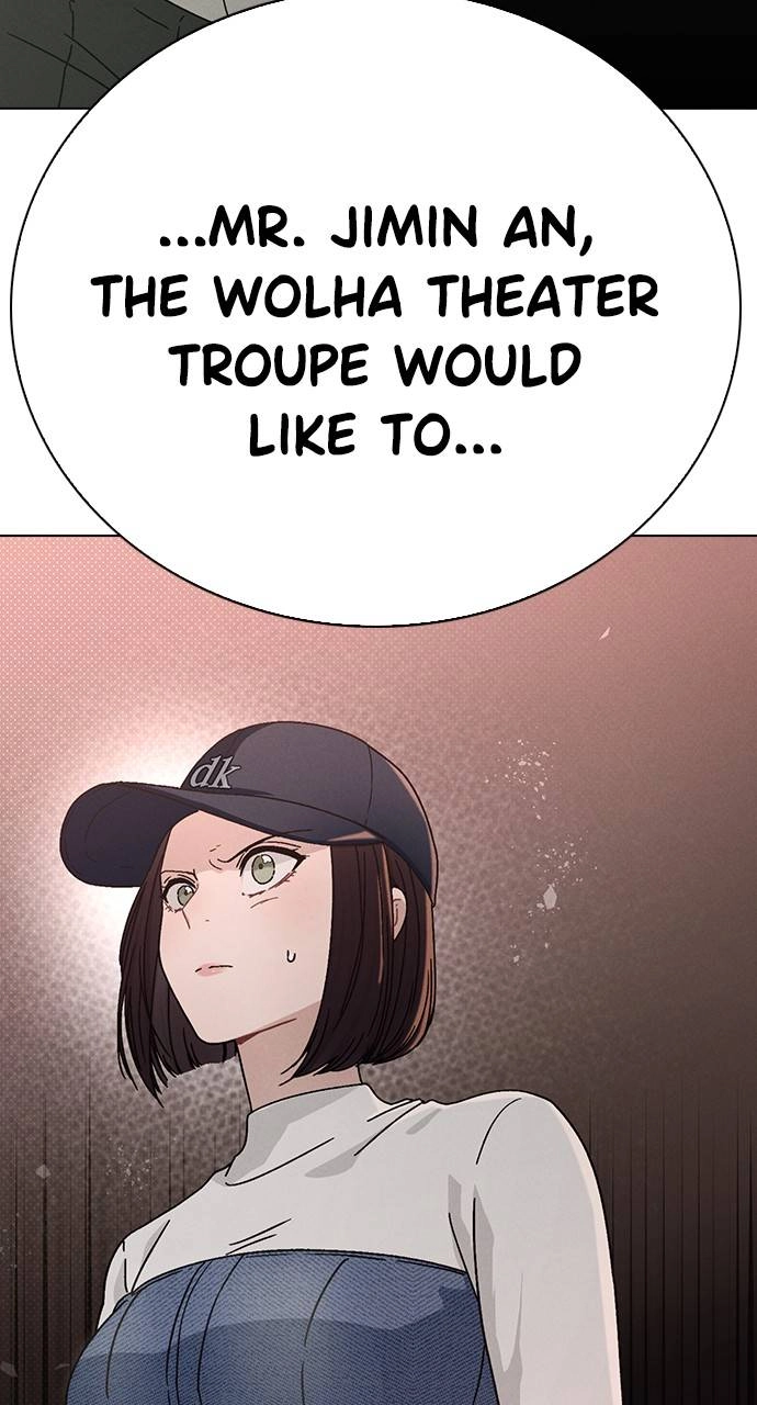 Ex-Love Review Chapter 5 – The Beginning of Revenge Page 102