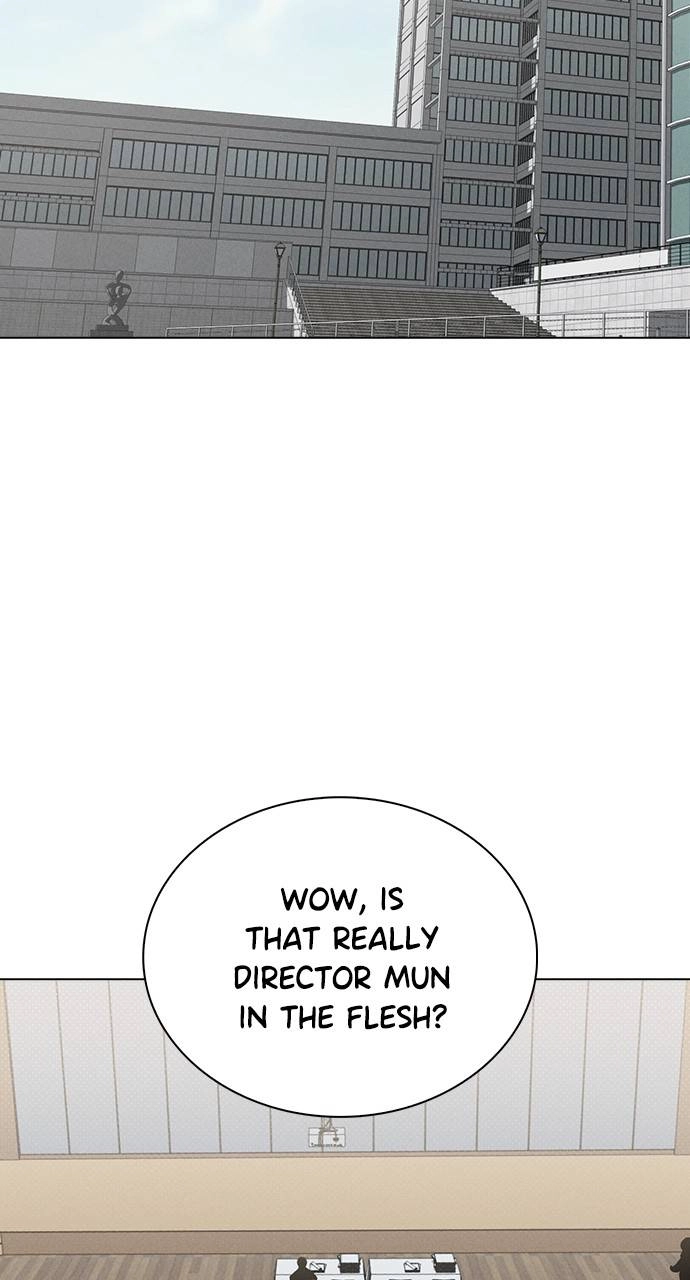 Ex-Love Review Chapter 5 – The Beginning of Revenge Page 10
