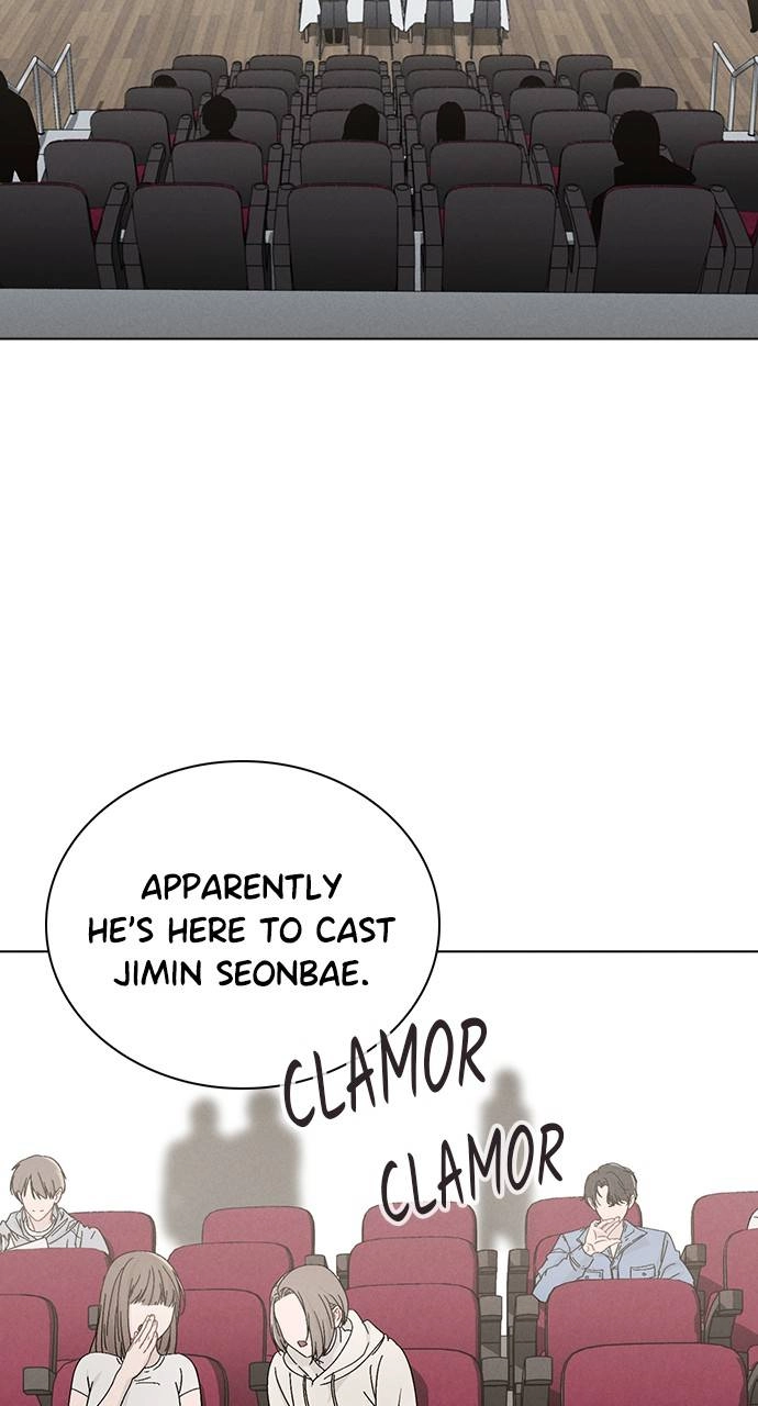 Ex-Love Review Chapter 5 – The Beginning of Revenge Page 11