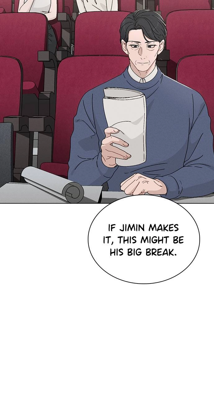 Ex-Love Review Chapter 5 – The Beginning of Revenge Page 12