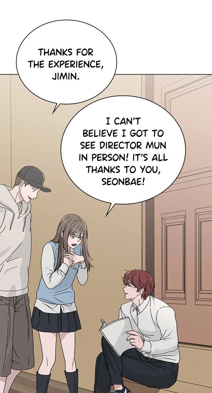 Ex-Love Review Chapter 5 – The Beginning of Revenge Page 13